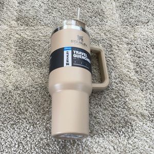 Rare Stanley 40oz The Big Grip Travel Quencher